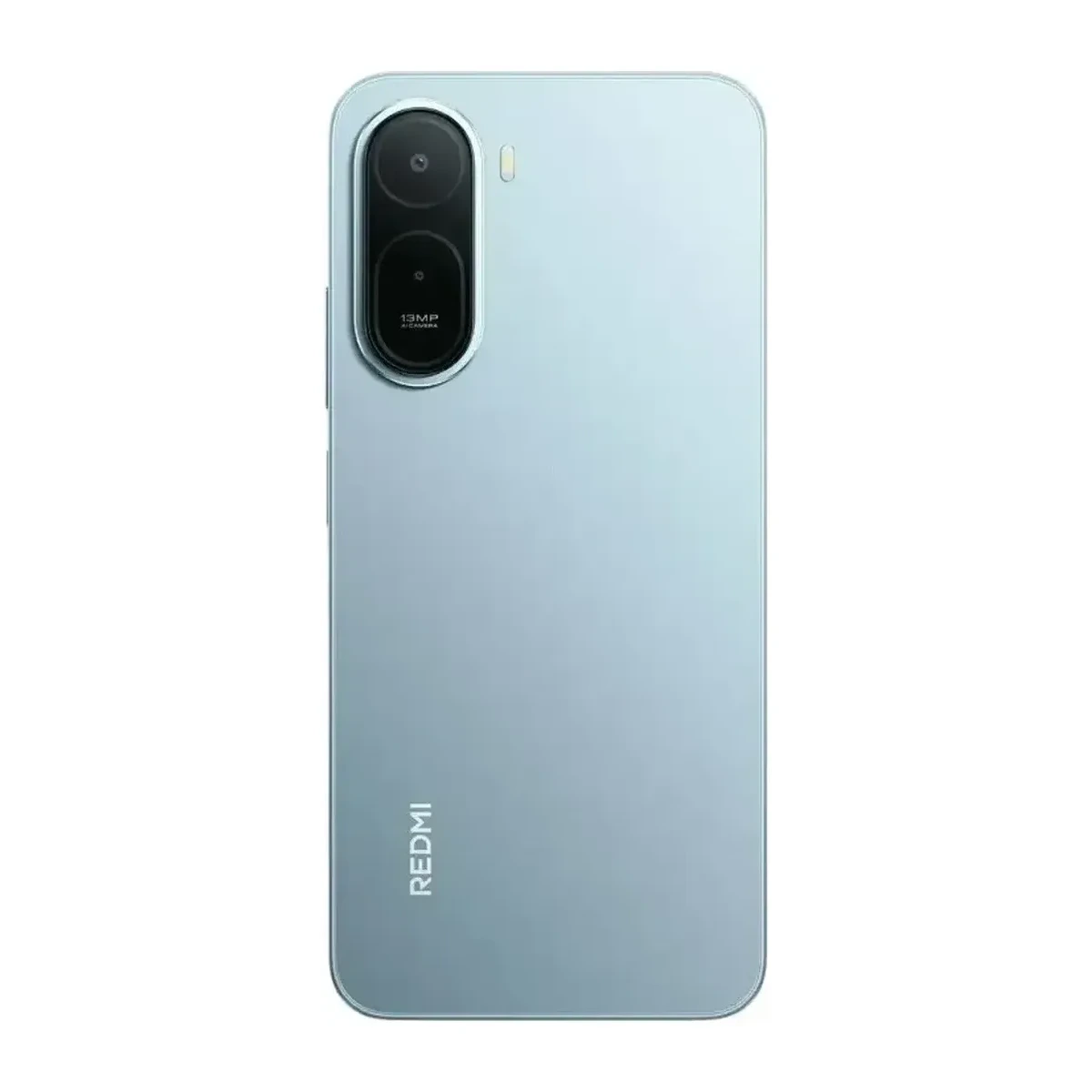 Redmi A7 Pro 4 GB / 128 GB, mavi