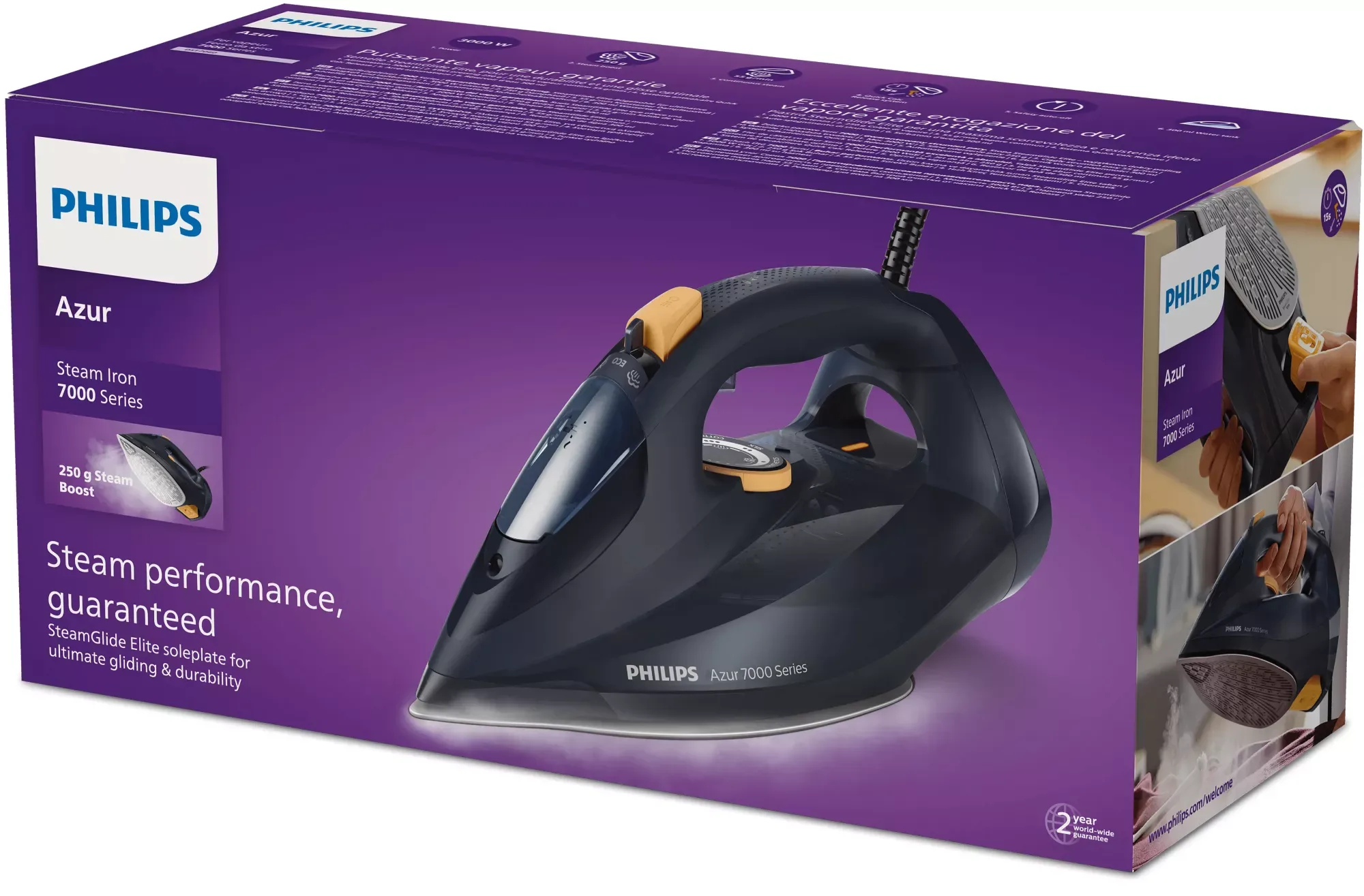 Philips DST7060/20