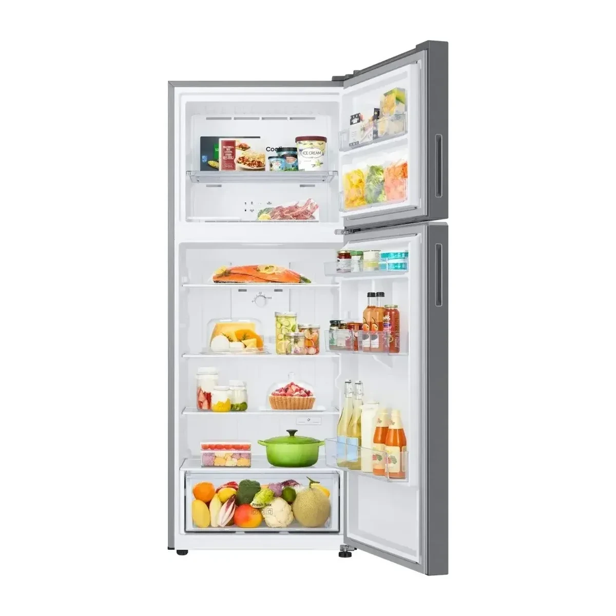 refrigerator Samsung RT42CG6000S9WT