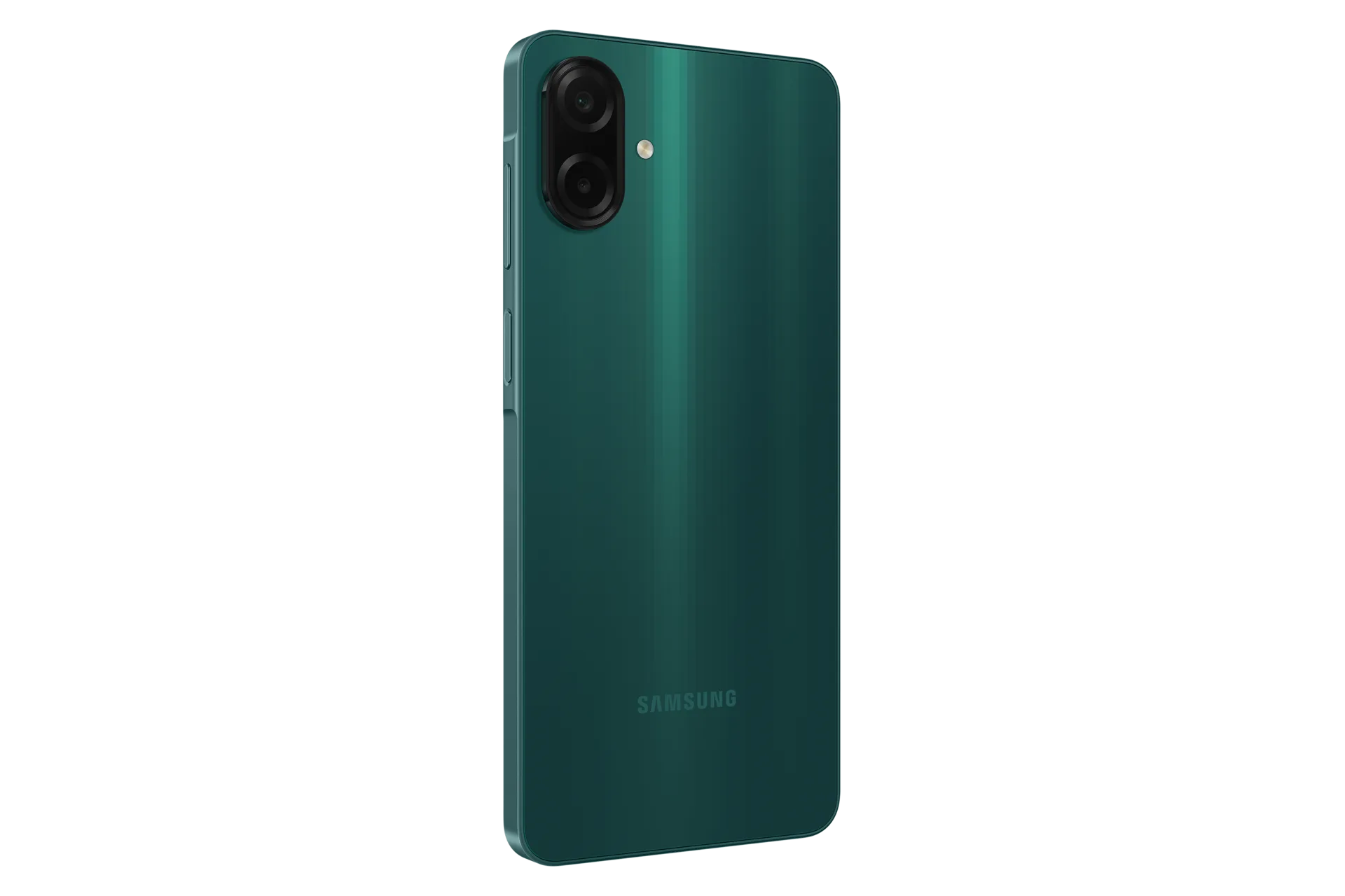 Samsung Galaxy A07 4GB 128GB green