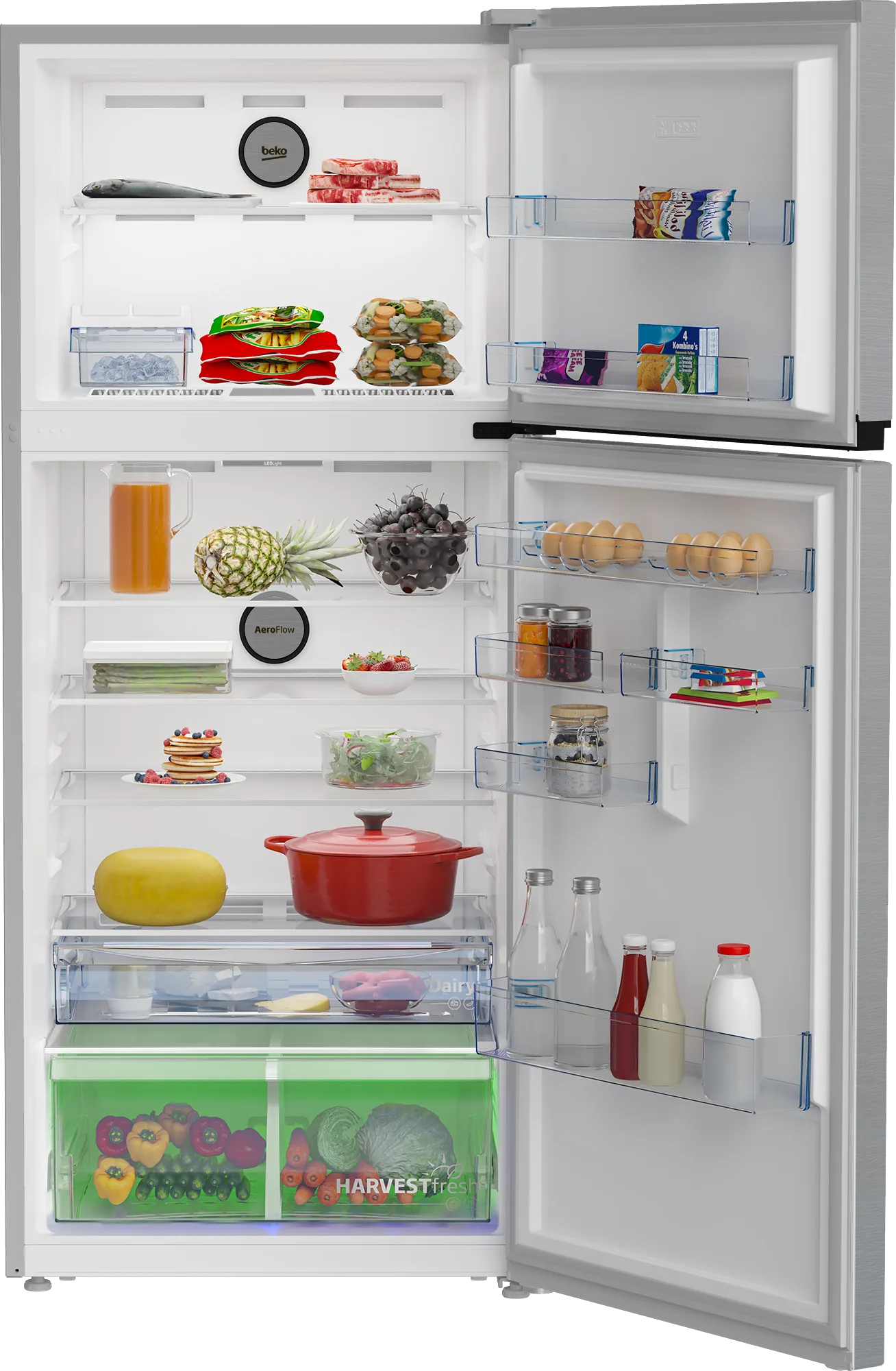 Beko B3RDNE66HXB