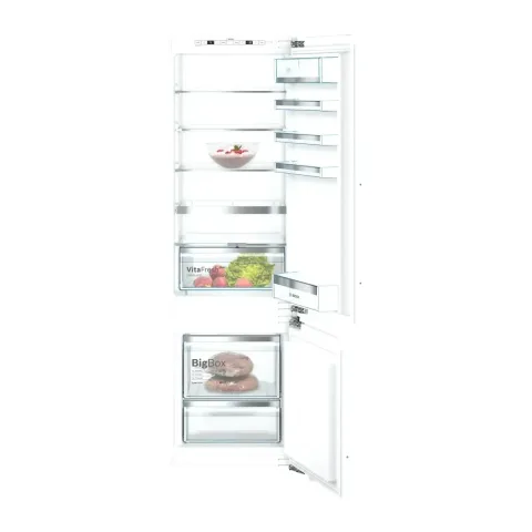 Quraşdırılan soyuducu Bosch KIS87AF30U