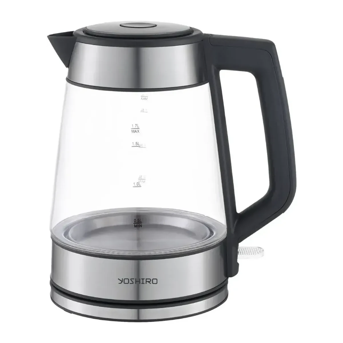 Elektrik çaydan Yoshiro YEK-G735FS