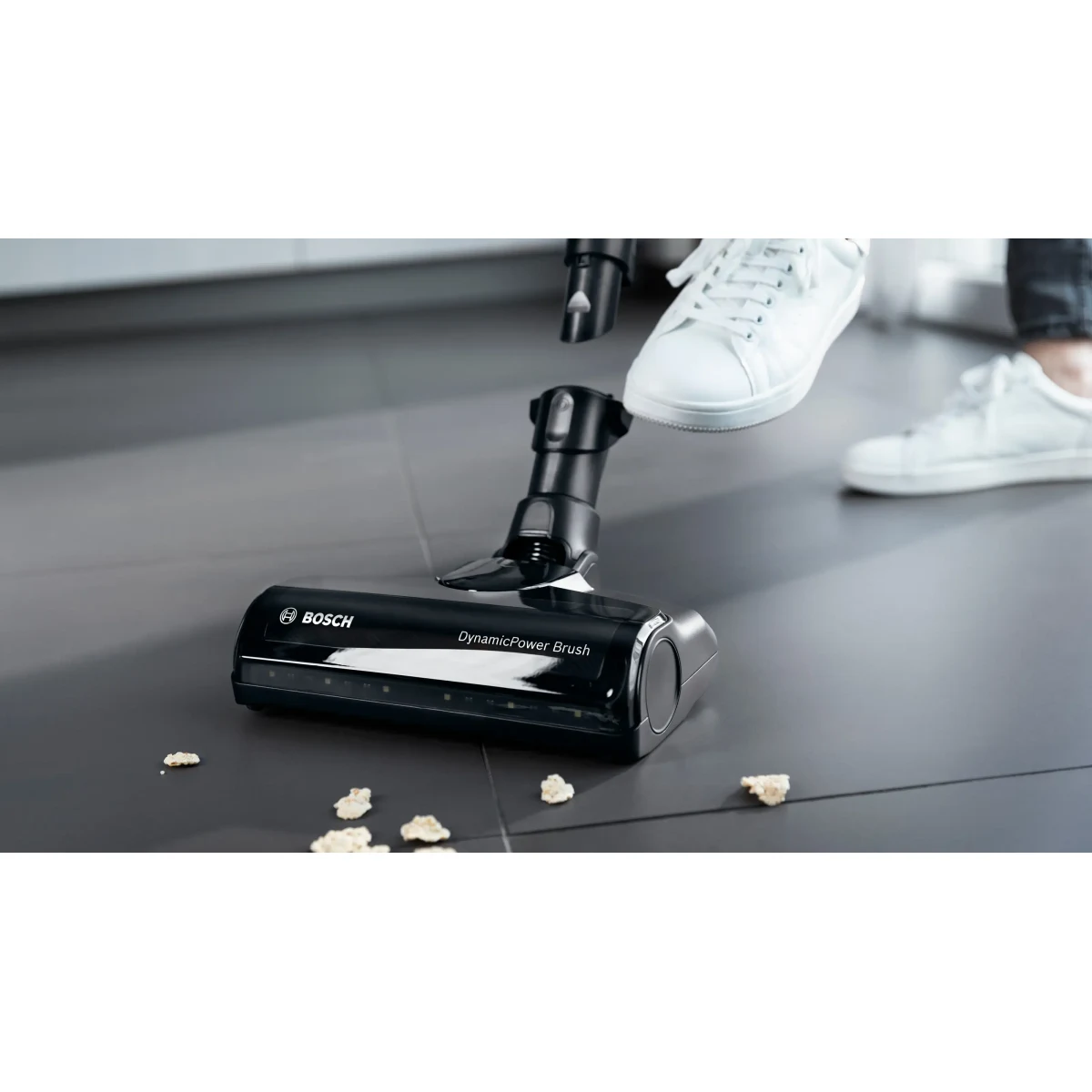 Dik vacuum cleaner Bosch BCS711XXL