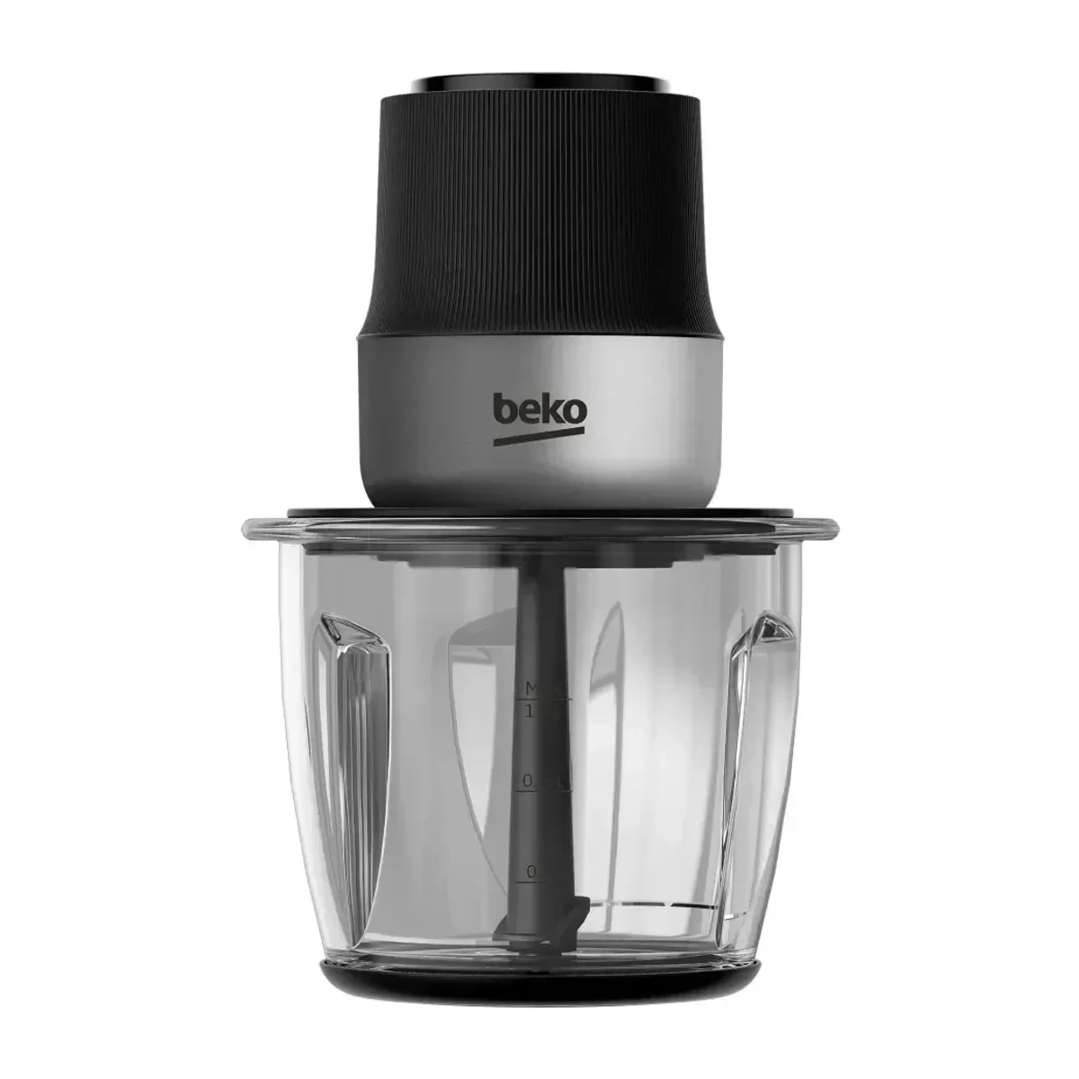 Doğrayıcı Beko CHG 81442 BX