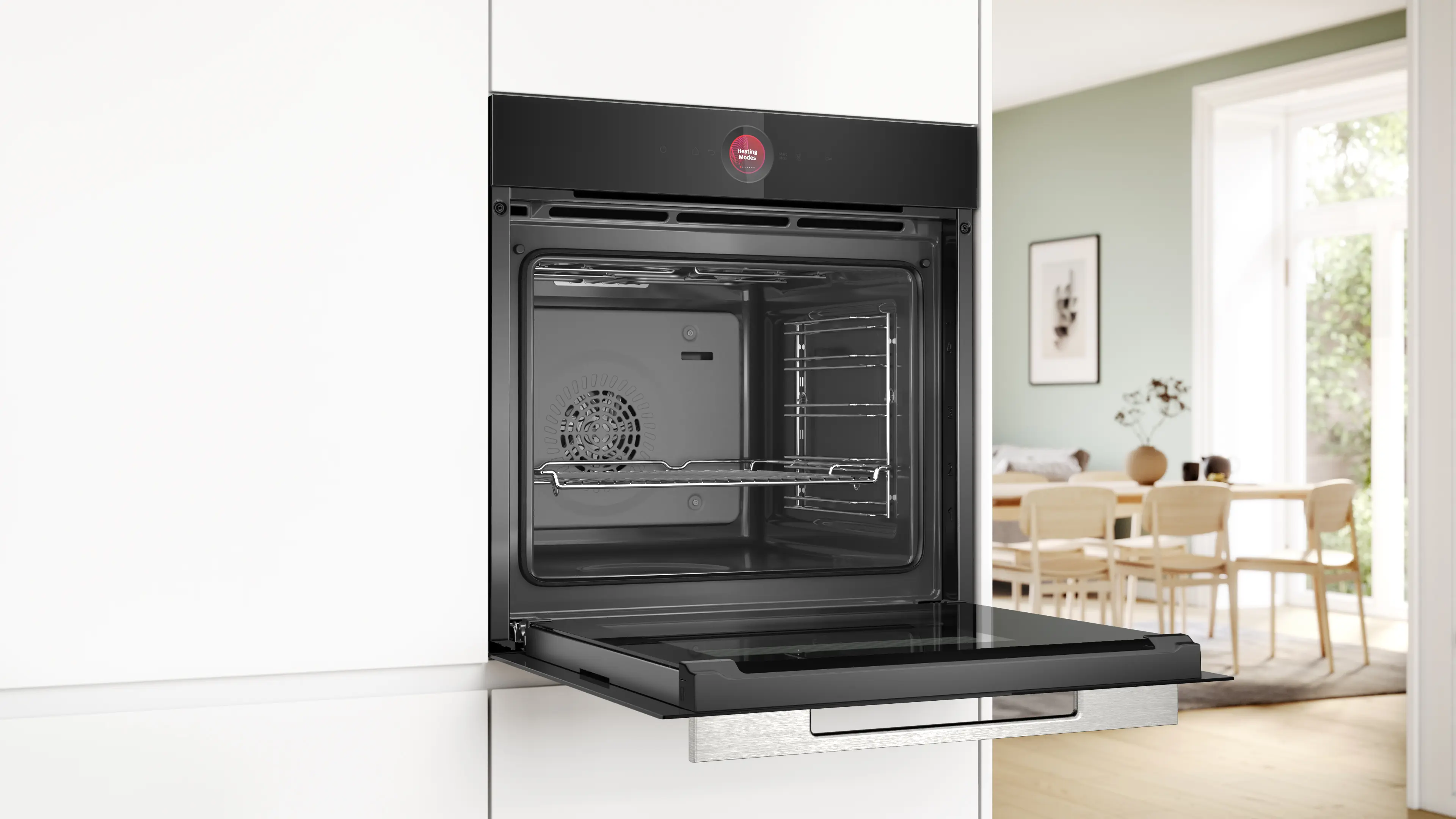 Bosch HBG7341B1 Built-in oven