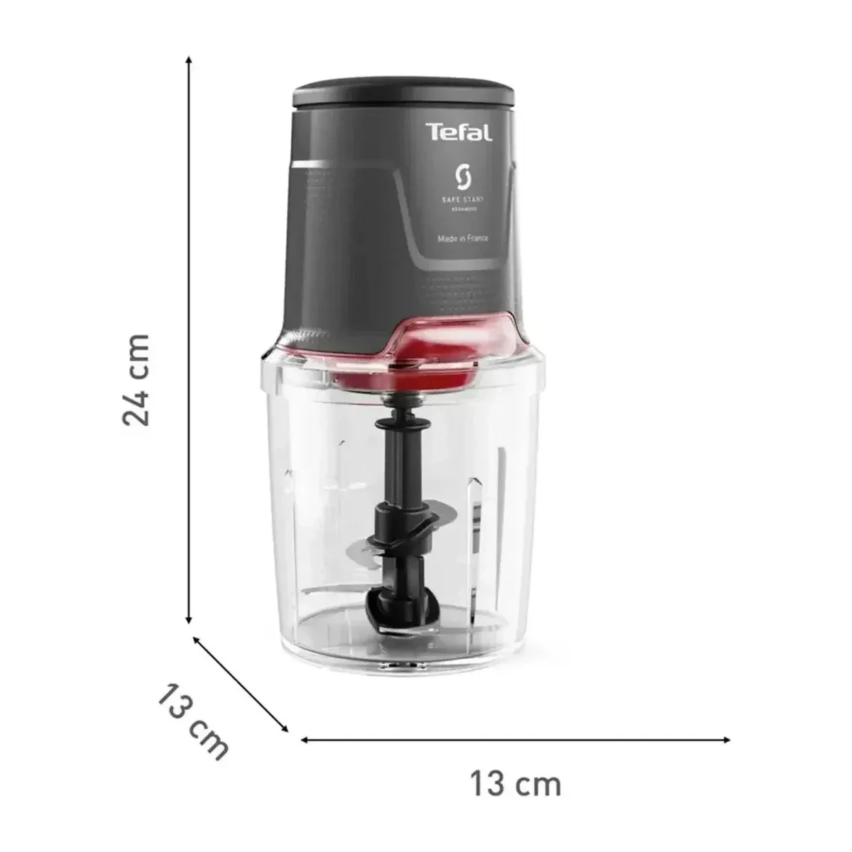 Doğrayıcı Tefal EASYPRESS