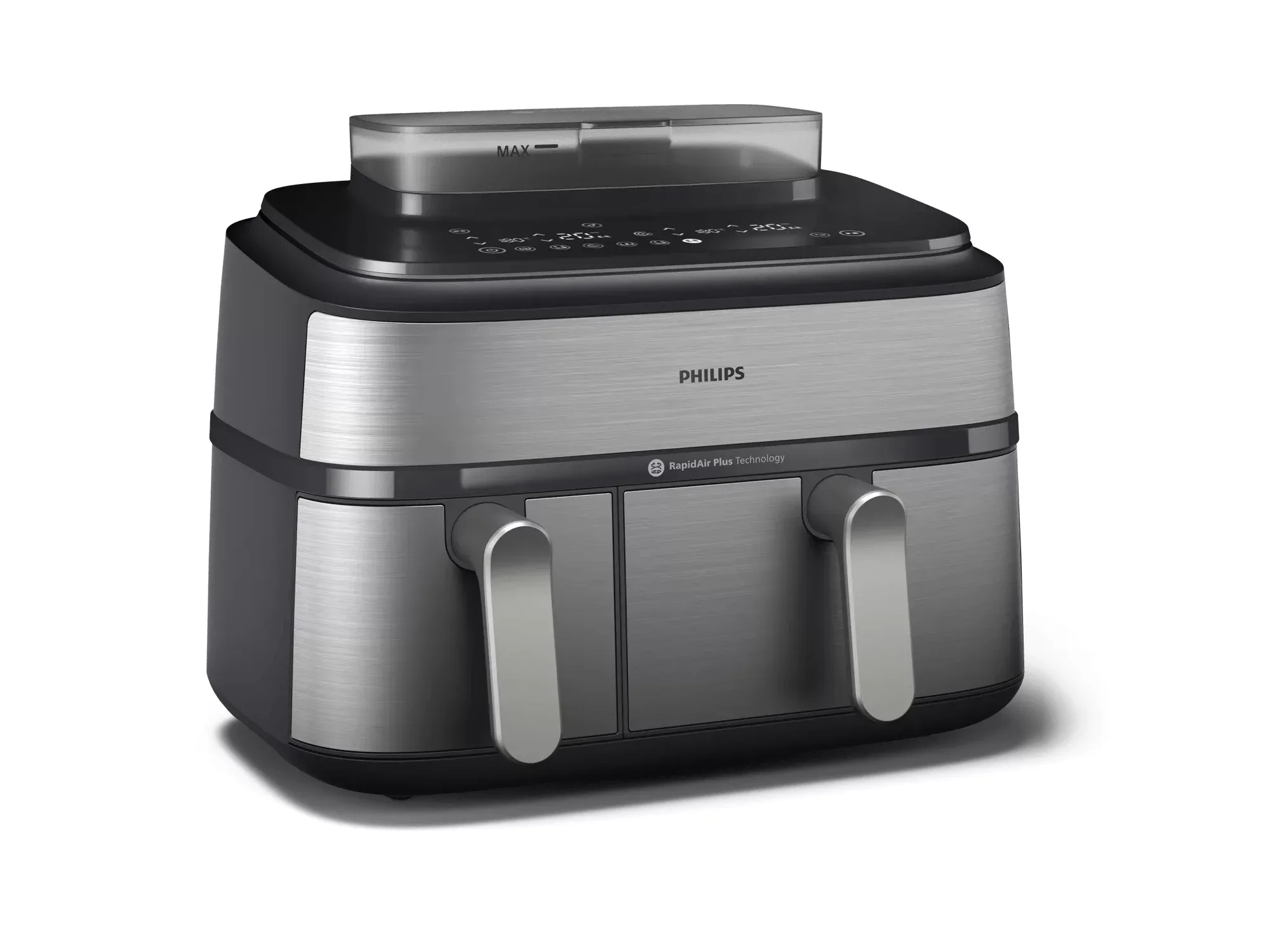 Аэрогриль Philips NA555/09
