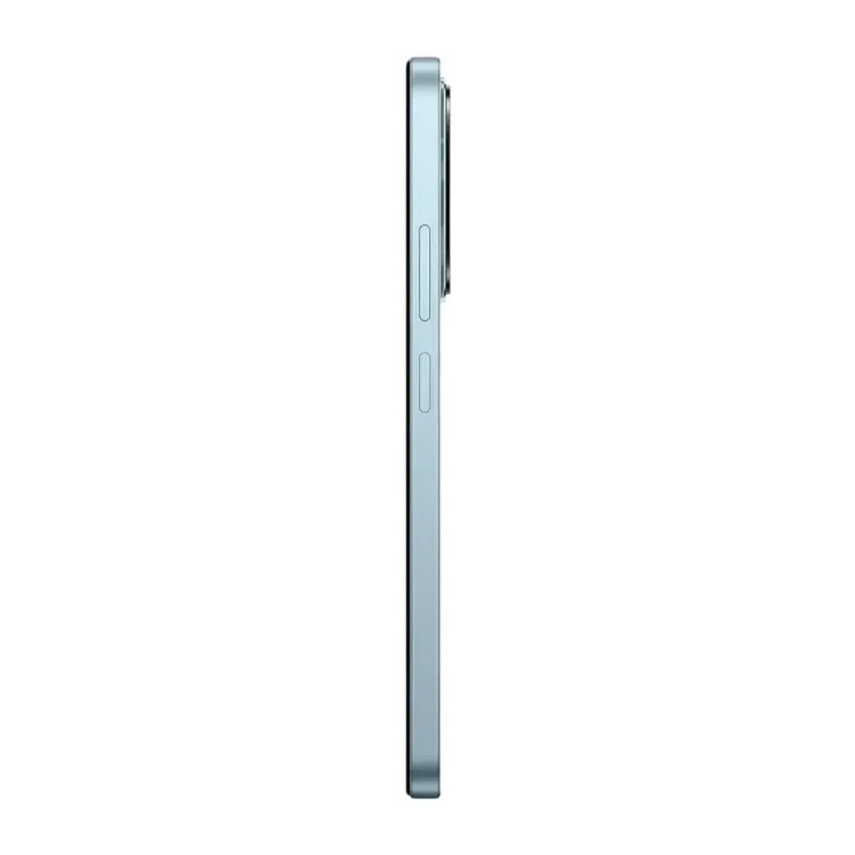 Redmi A7 Pro 4 GB / 128 GB, mavi