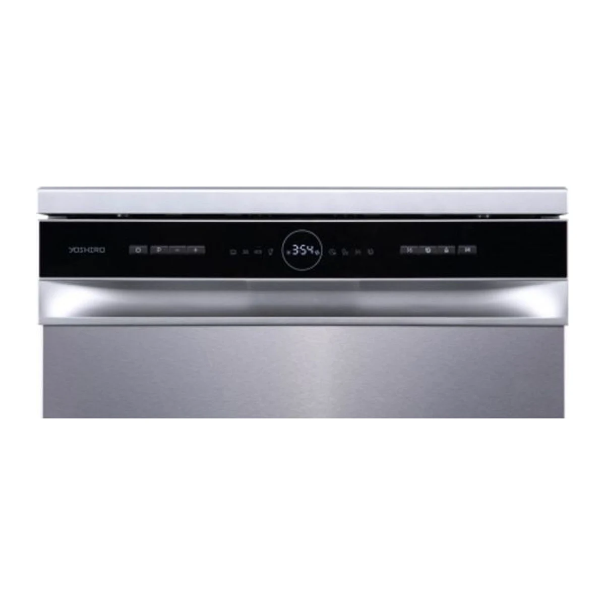 Qabyuyan maşın YOSHIRO YDW-SF614M30X