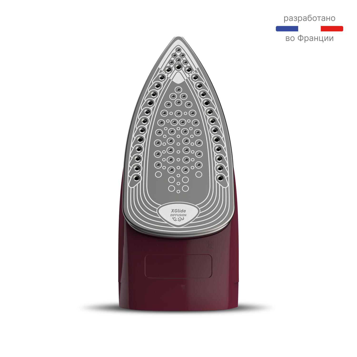 Tefal STEAMY FV2846 Iron
