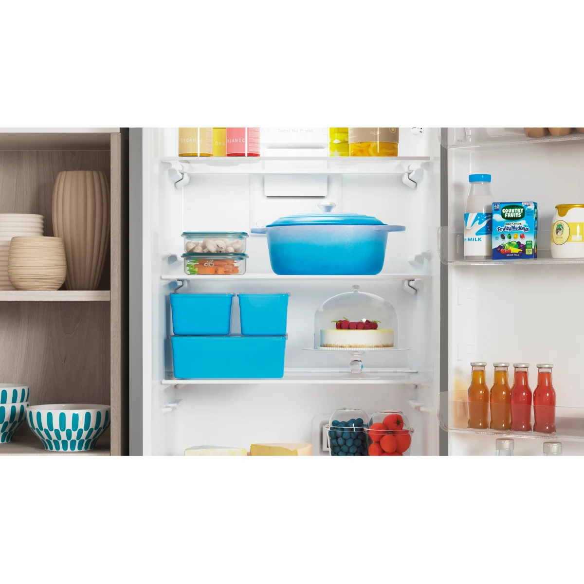 холодильник Indesit ITS 4180 G