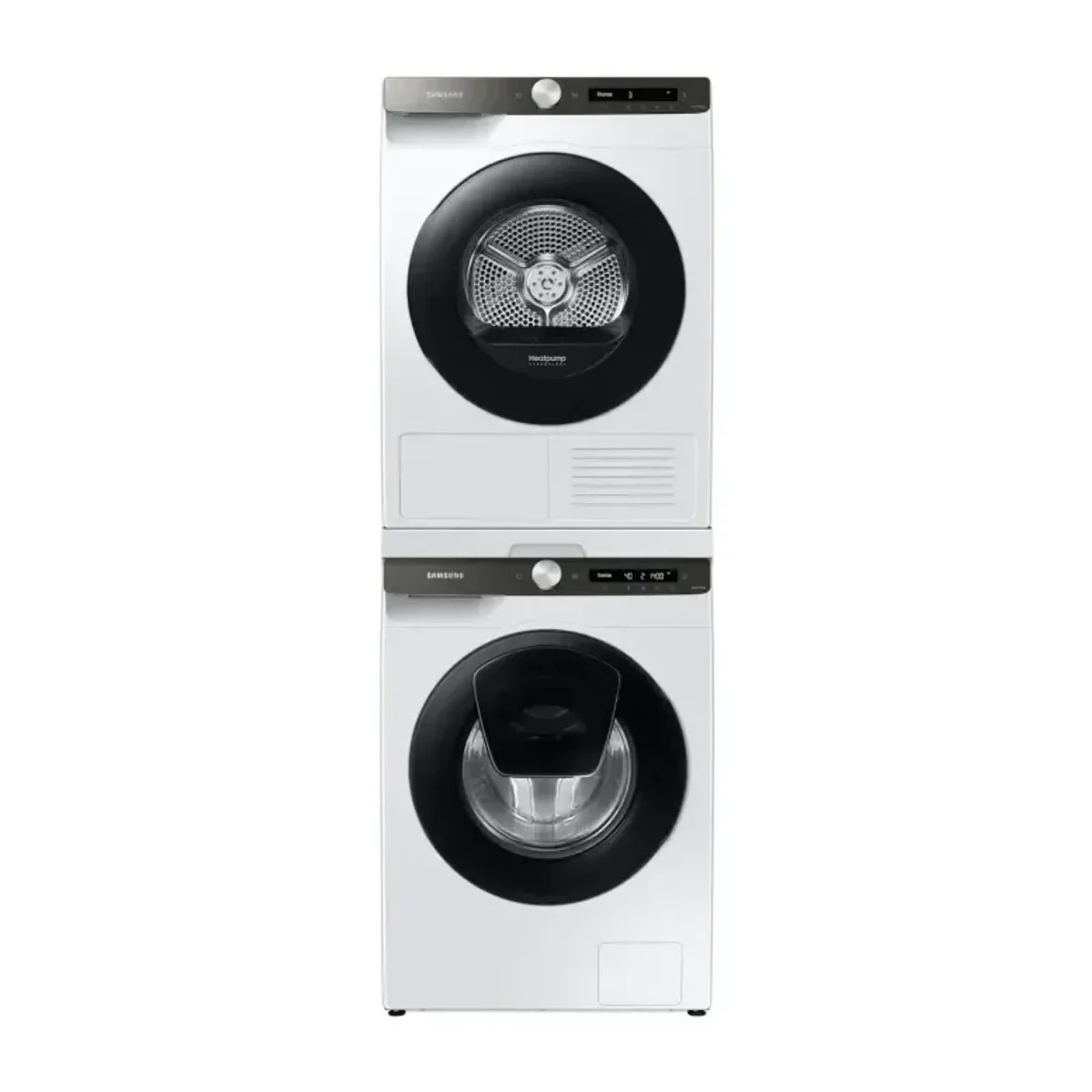 Quruducu maşın Samsung DV90T5240AT/LP
