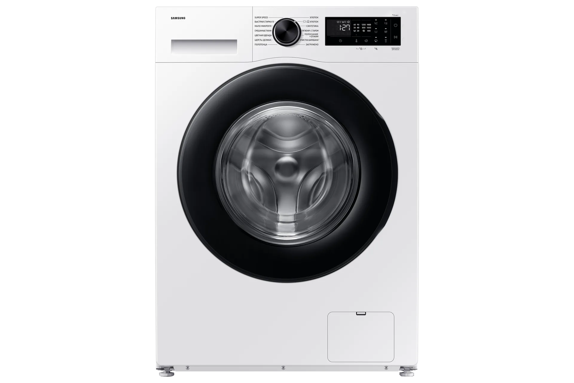Washing machine Samsung WW90DG5U34AELP