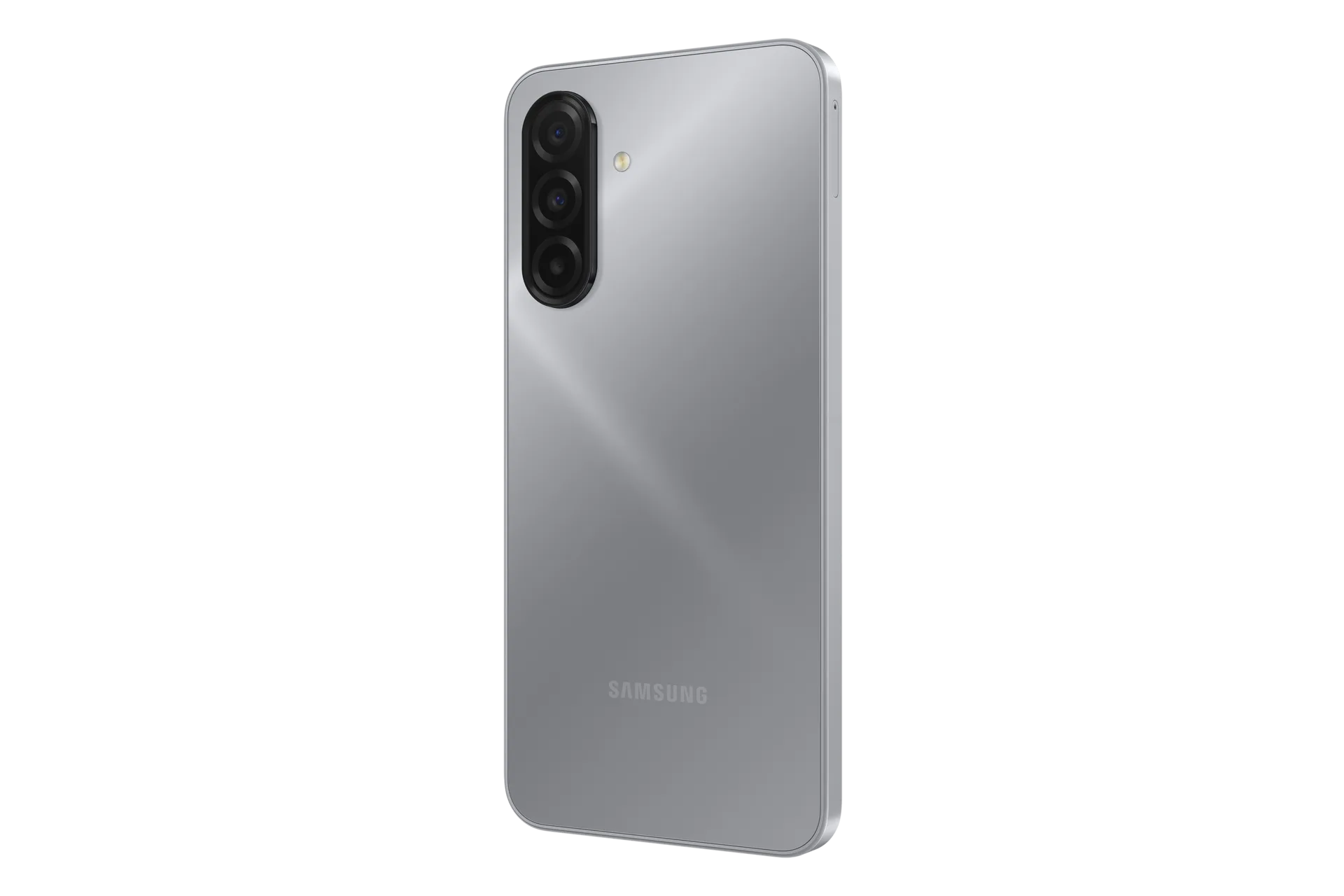 Samsung Galaxy A17 4GB 128GB grey