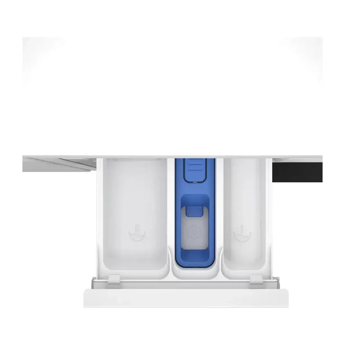 Quraşdırılan paltaryuyan maşın Beko BI5WBT691415W