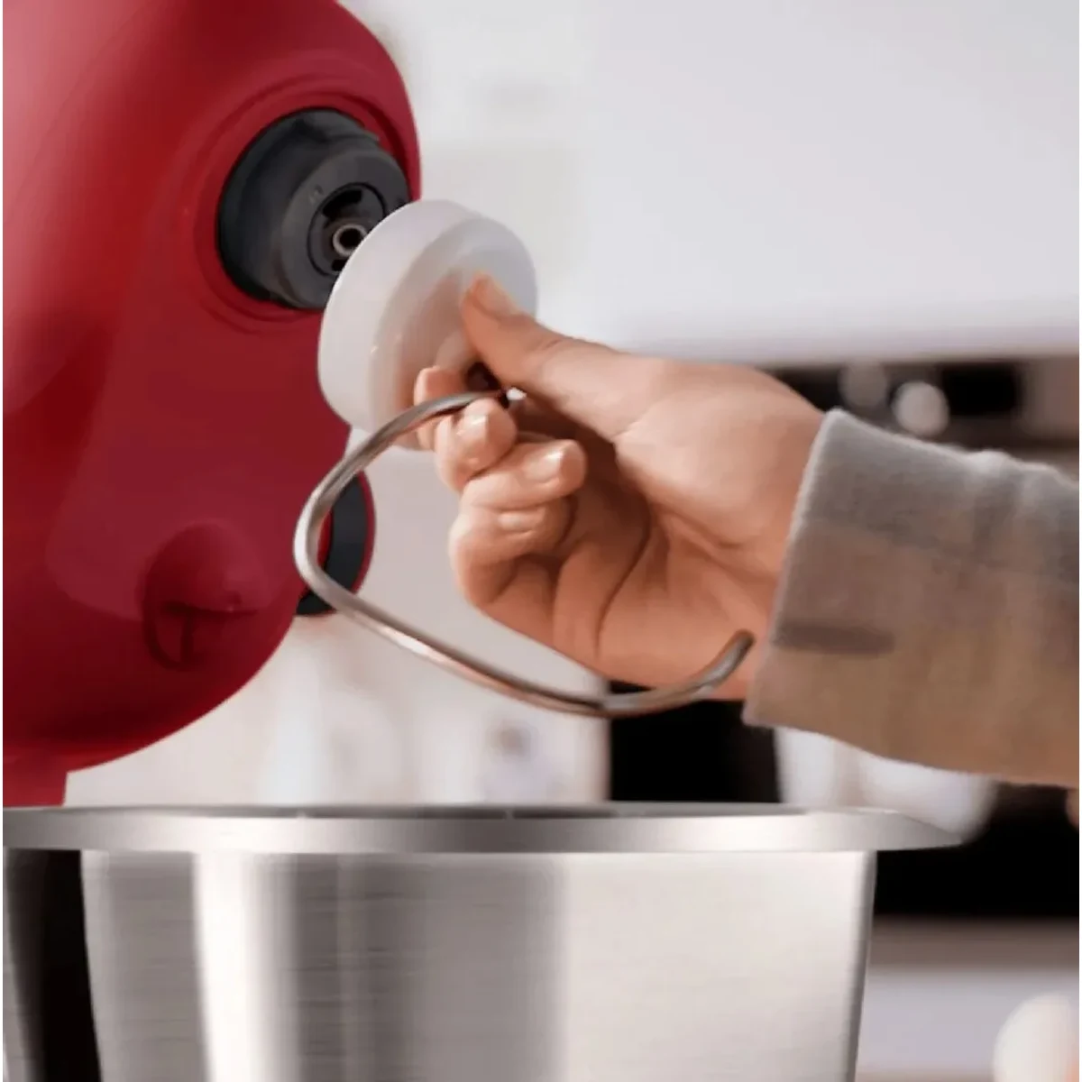 Mətbəx kombaynı Bosch MUMS2ER01