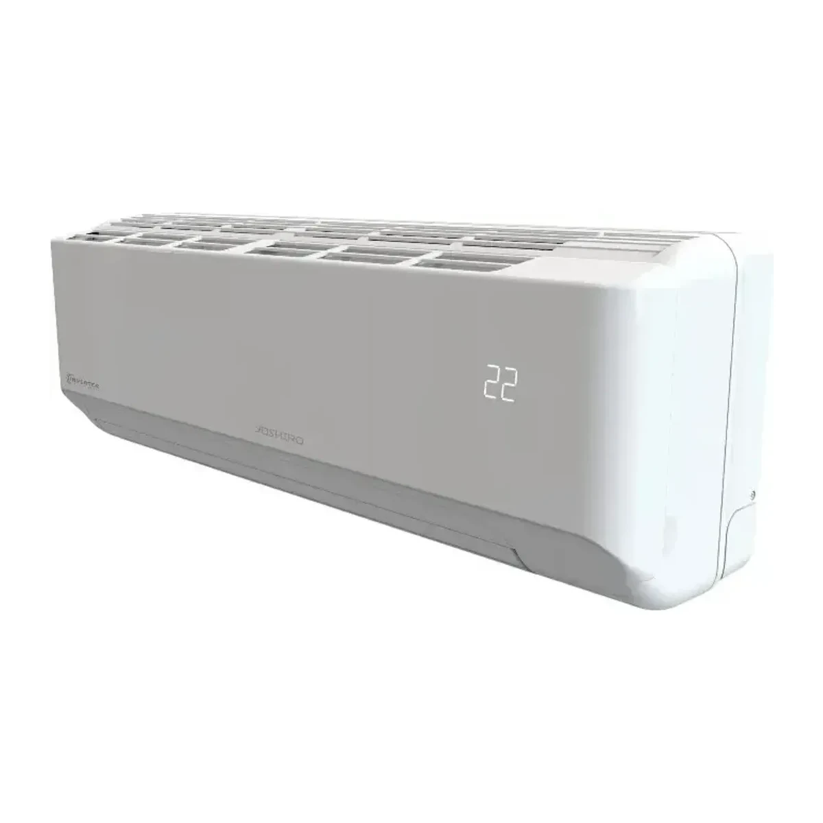 кондиционер Yoshiro YAC-C09IN800W INV-KIT