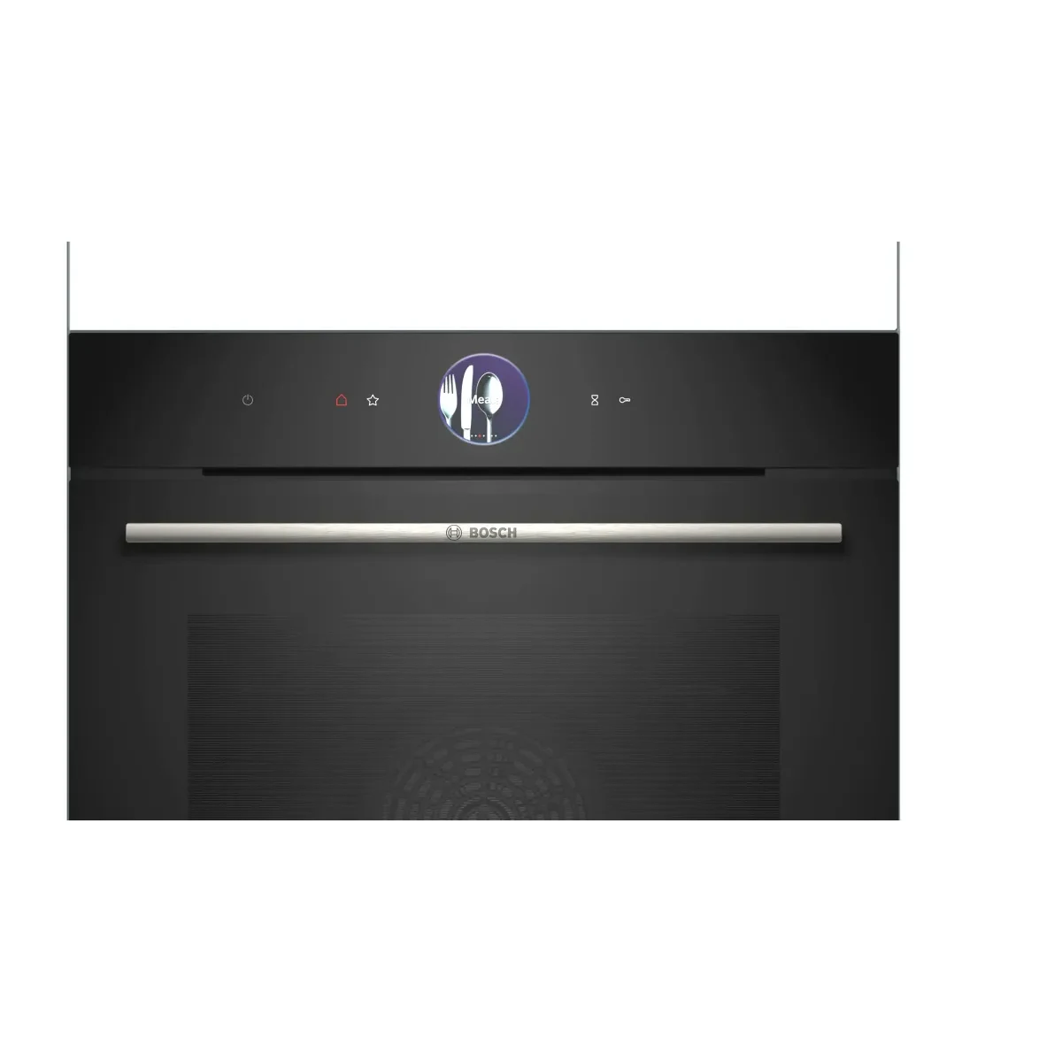 Quraşdırılan soba Bosch Seriya 8 HBG7361B1