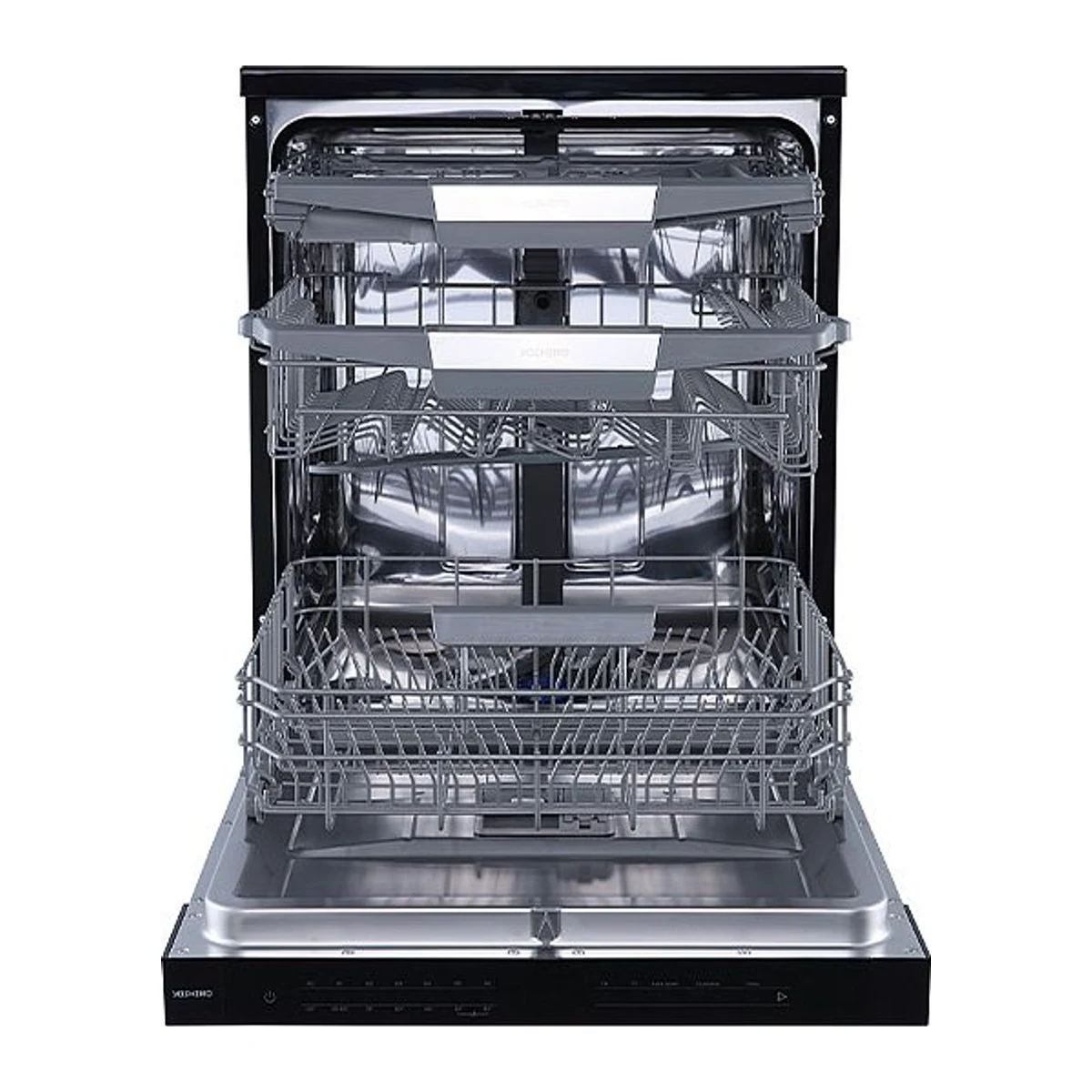 Qabyuyan maşın YOSHIRO YDW-HF814M30B