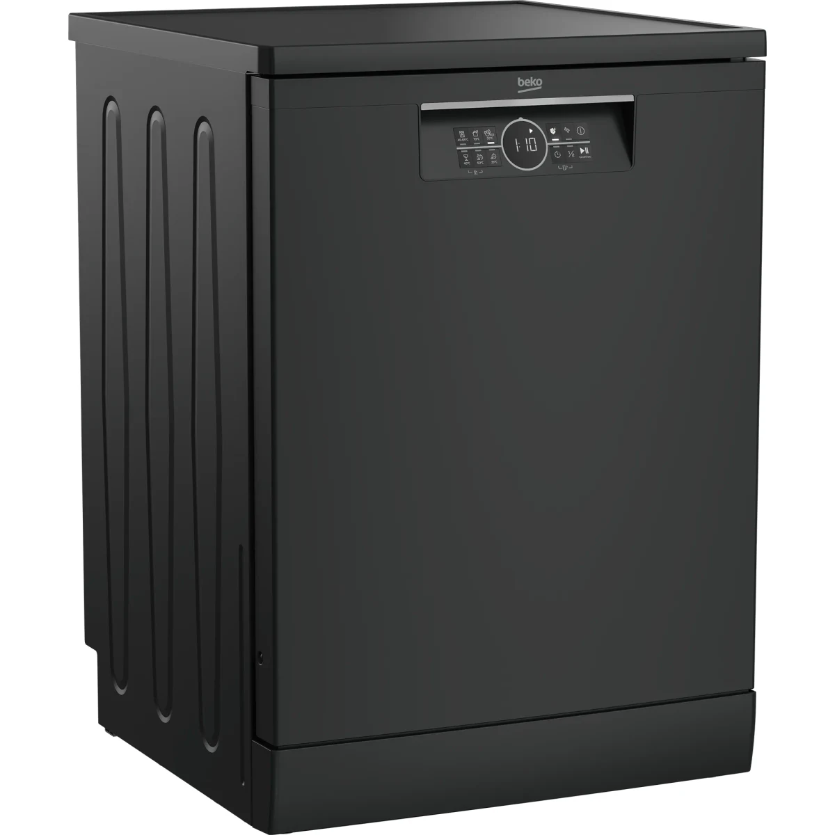 Qabyuyan maşın Beko BDFN26430A