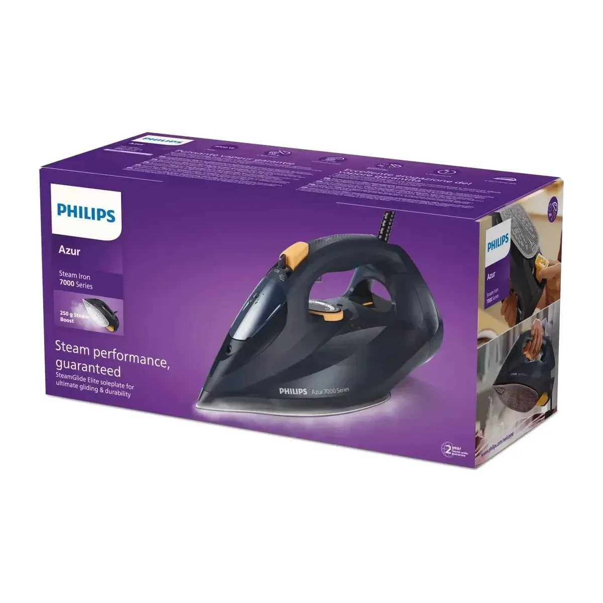 Ütü Philips DST7060/20