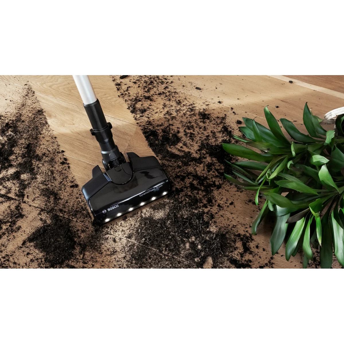 Dik vacuum cleaner Bosch BCS711XXL