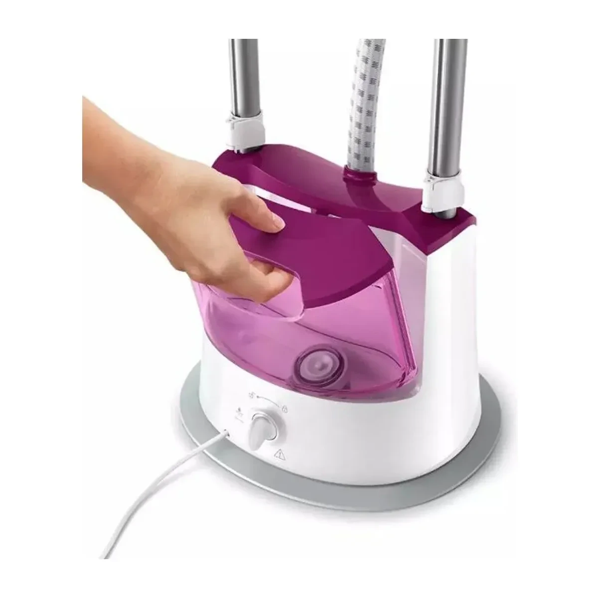 Buxarlı ütü GC486/30