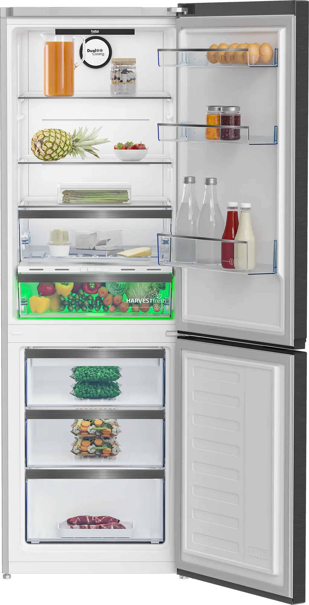 Beko B5RCNK363ZXBR Refrigerator