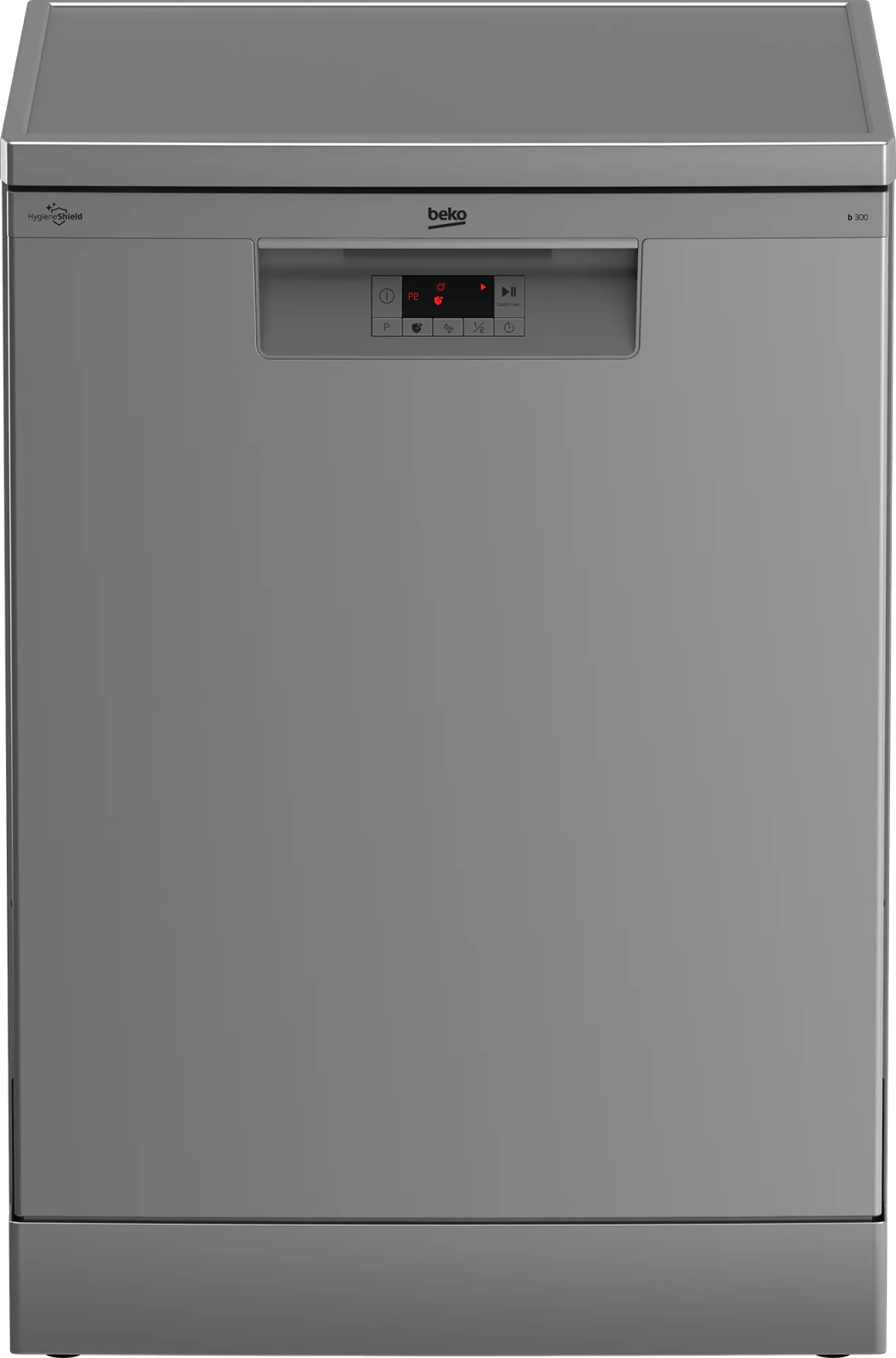 Посудомоечная машина Beko BDFN35620S