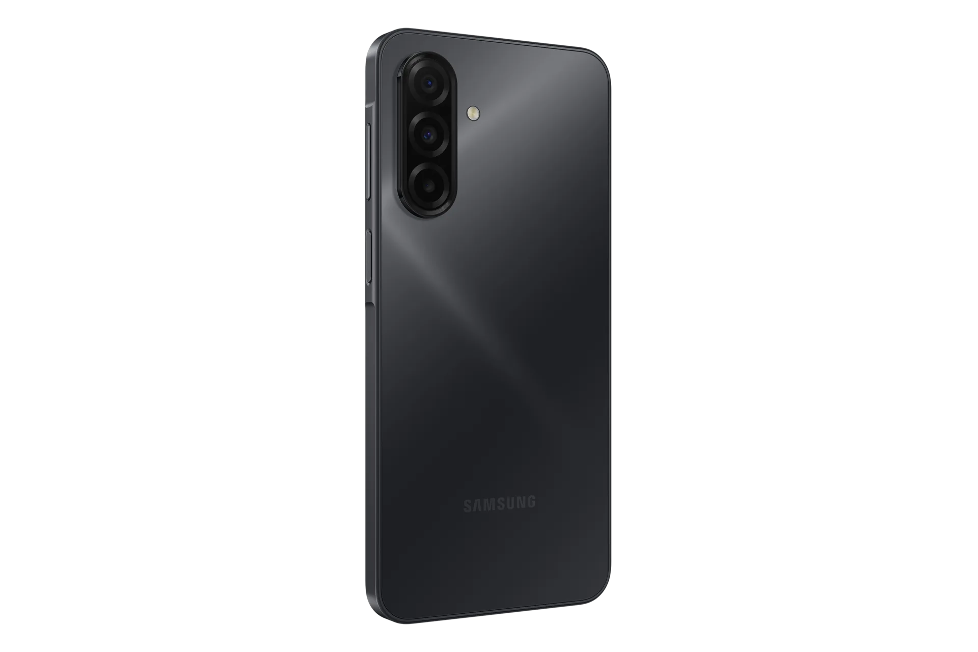 Samsung Galaxy A17 4GB 128GB black