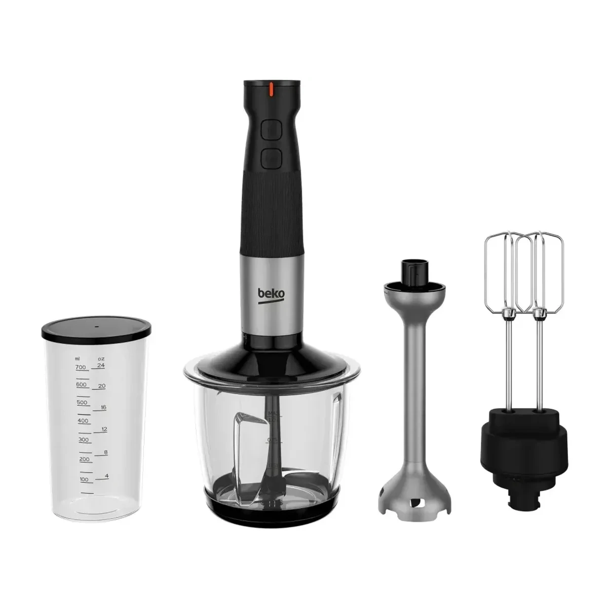 Əl blenderi Beko HBA 81762 BX