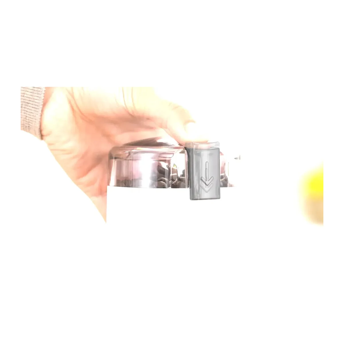 Qəhvəüyüdən Bosch TSM6A011W