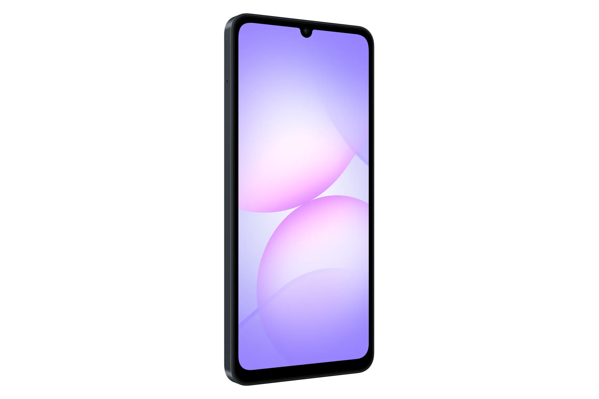 Samsung Galaxy A07 4 ГБ / 128 ГБ, чёрный