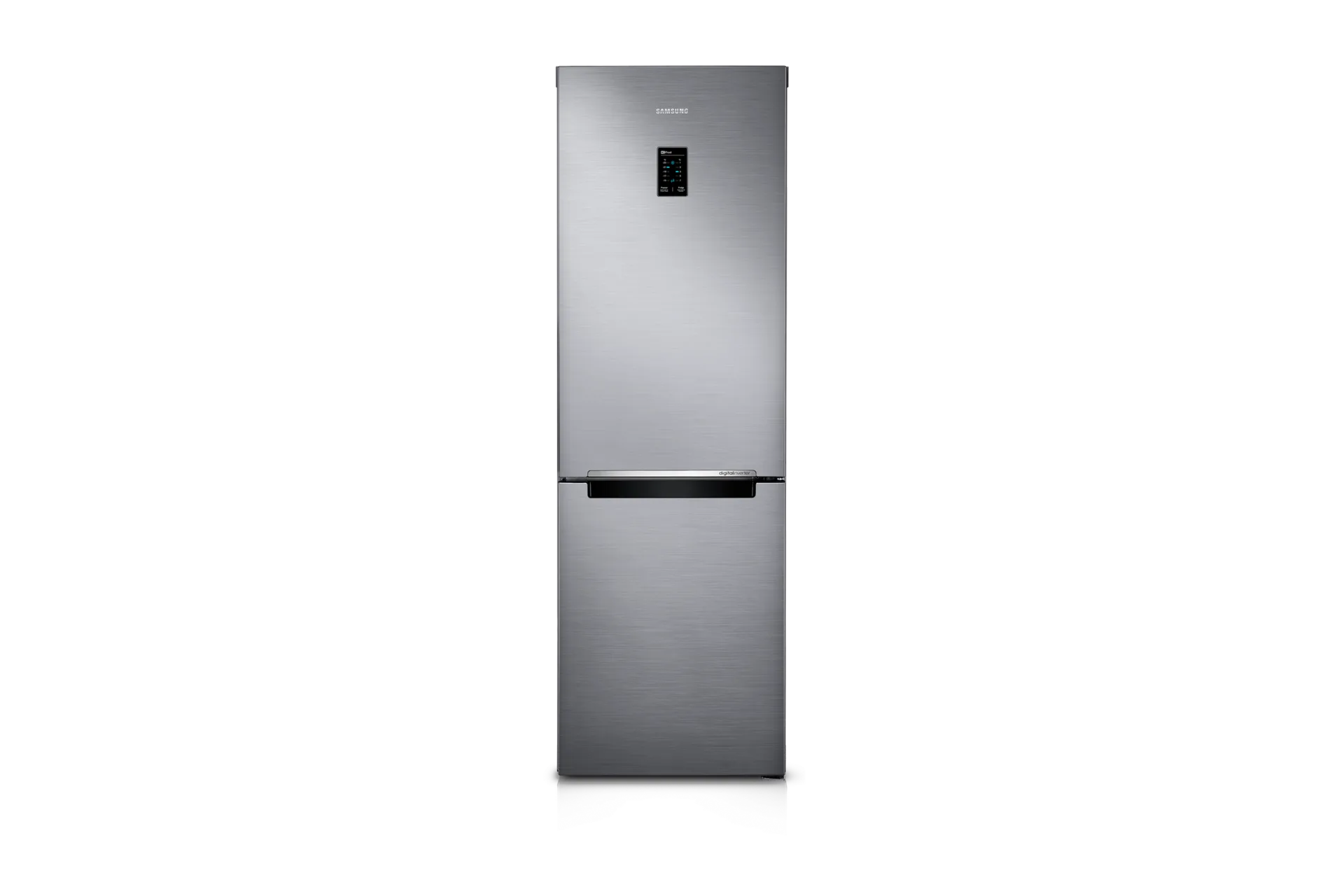 Refrigerator Samsung RB31FERNDS9/WT