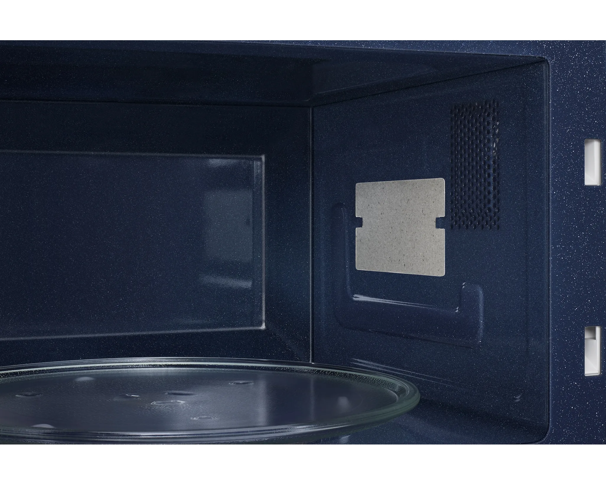 Built-in microwave oven Samsung MS23A7118AK/BW