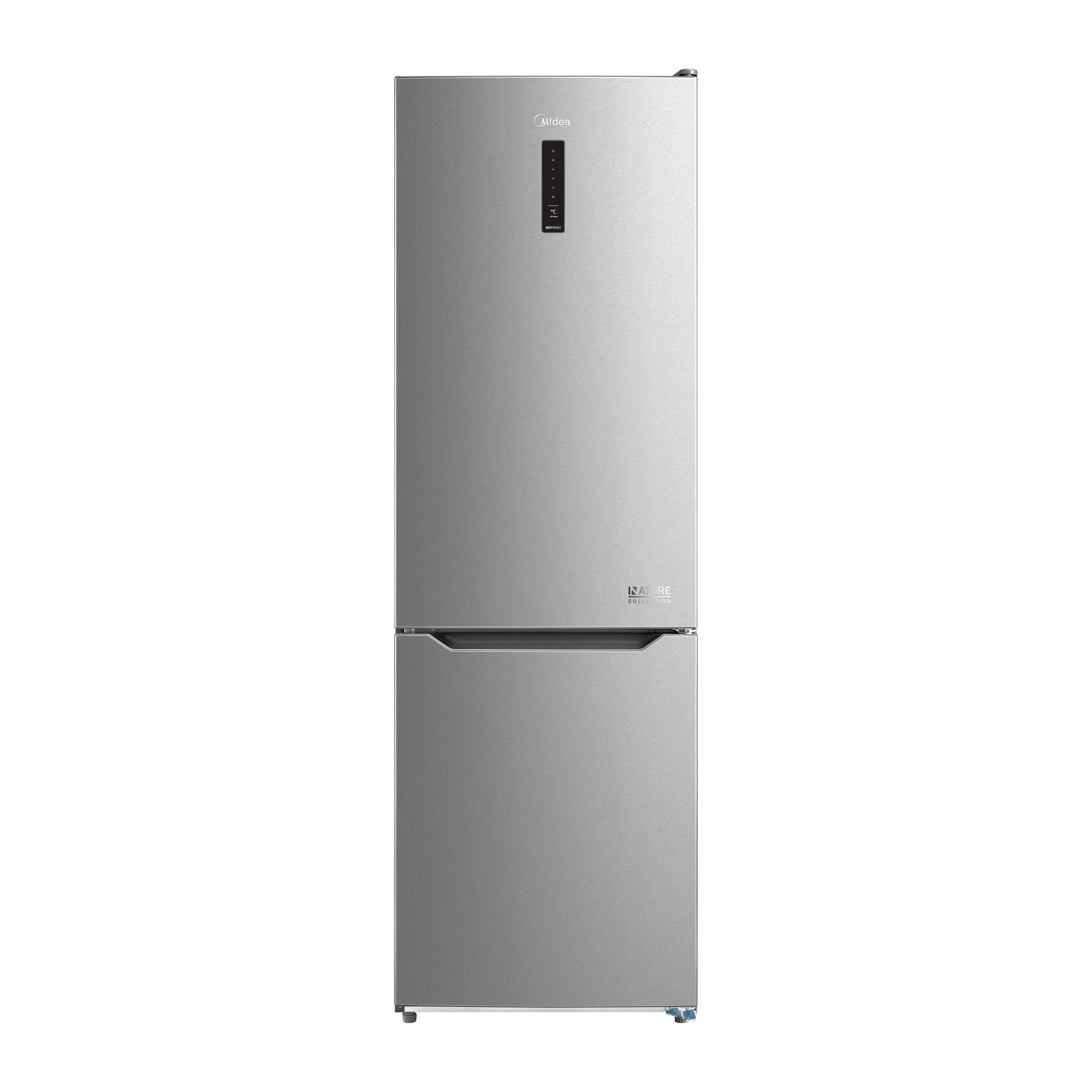 Refrigerator Midea MDRB424FGF02O