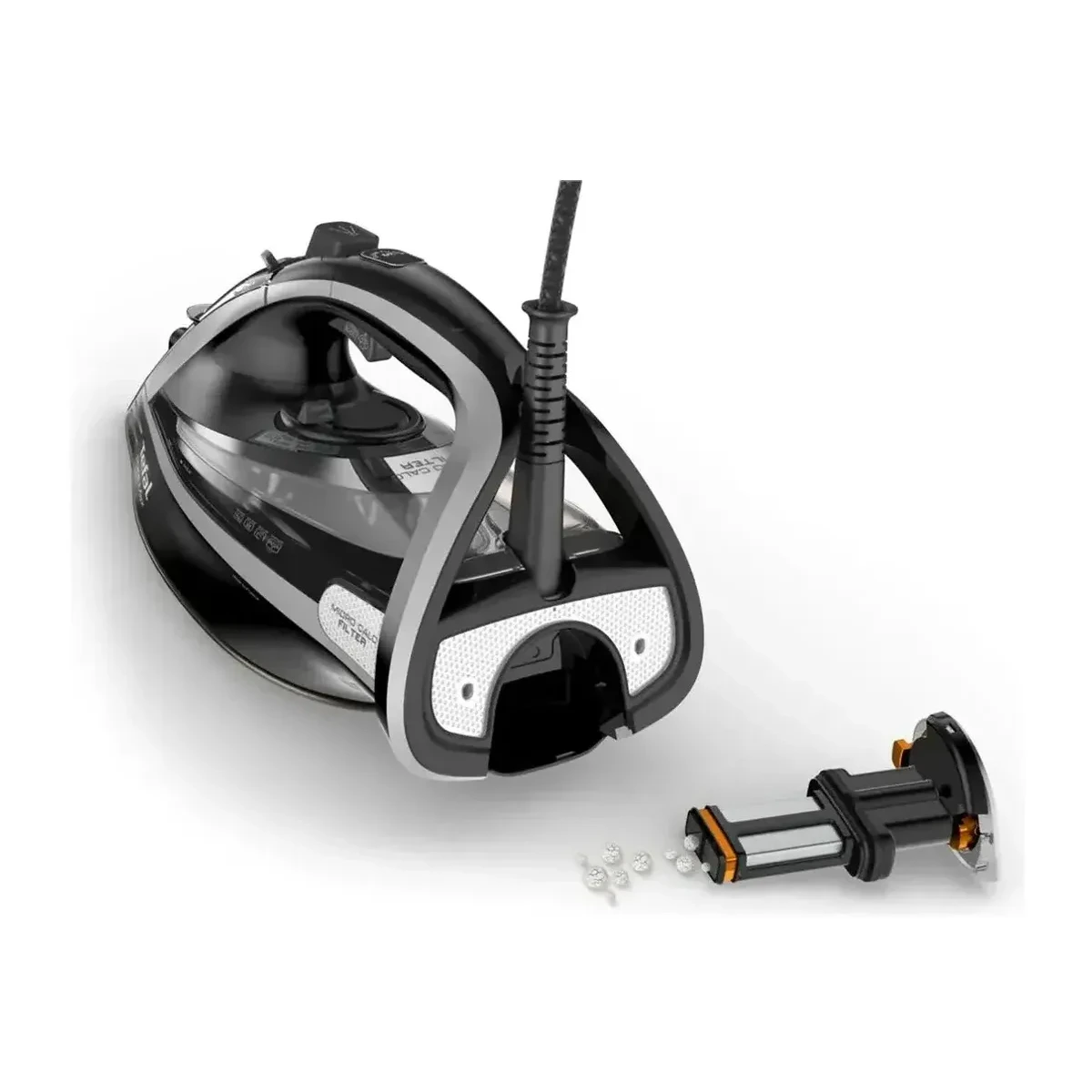 Ütü Tefal Pure Max FV9850 Kireç Avcısı