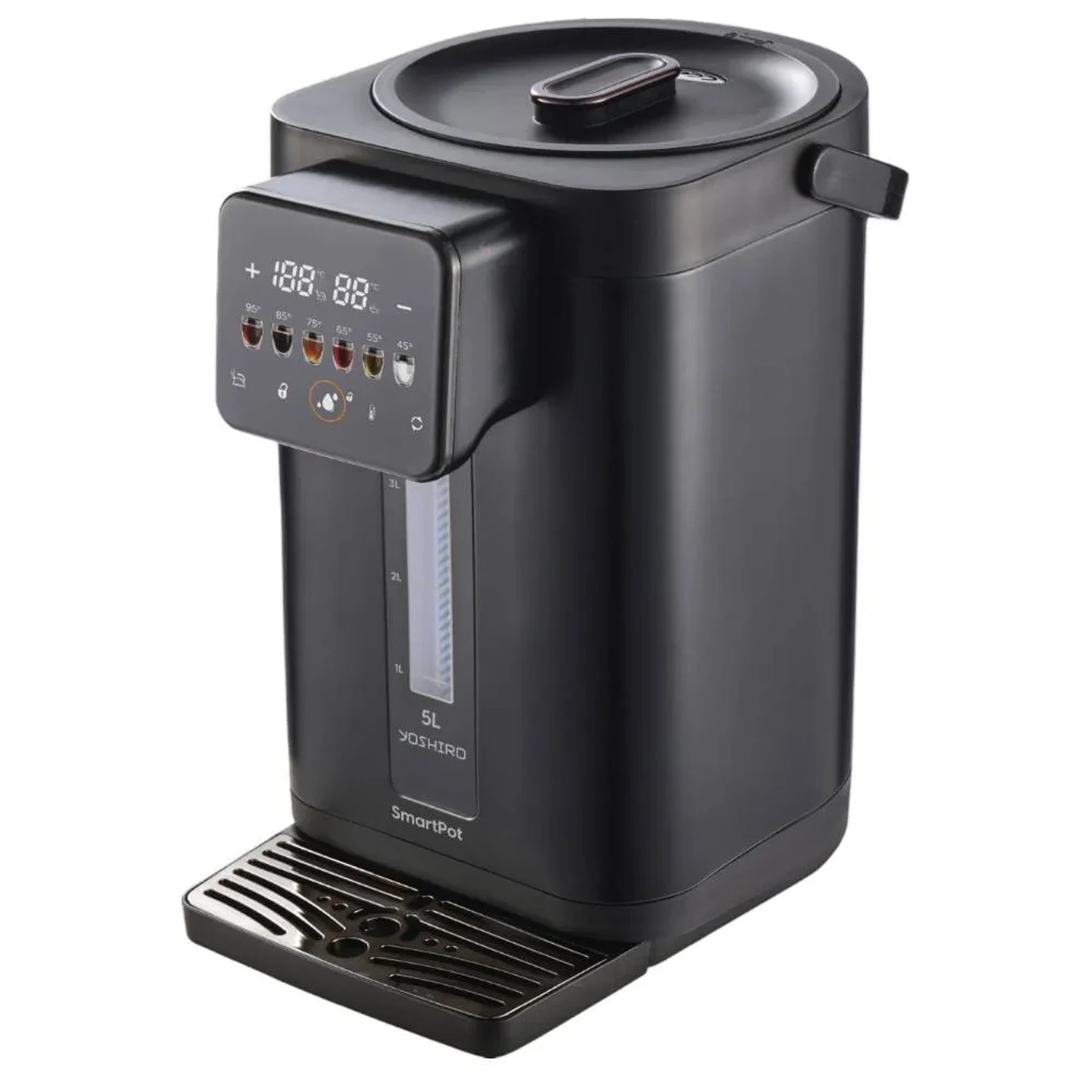 Yoshiro YTP-D400G Thermopot