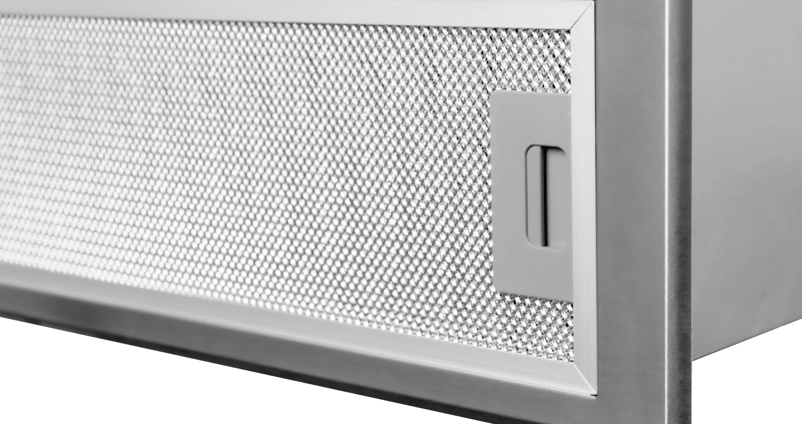 Cooker hood Midea MH60I350X