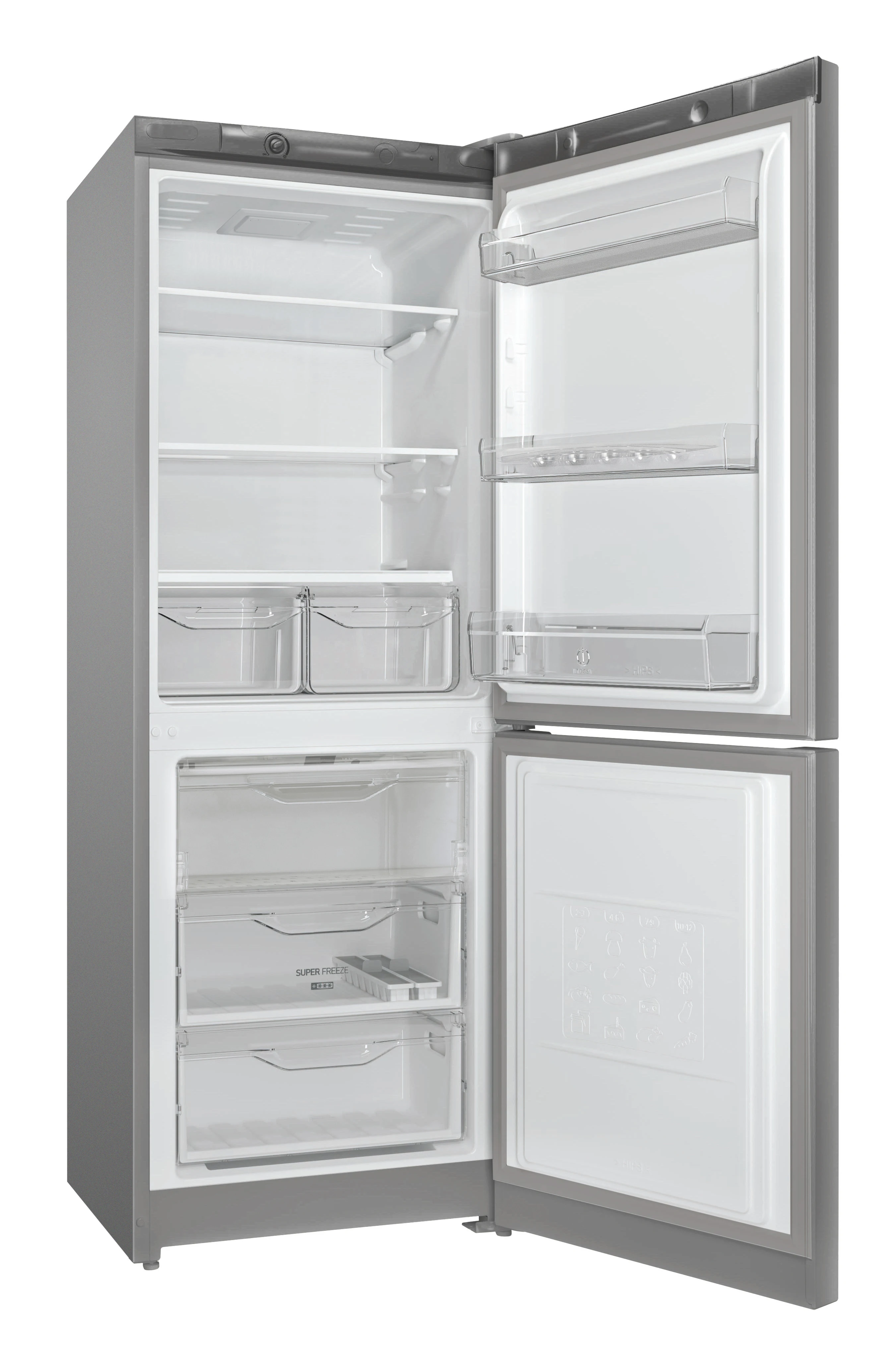 Refrigerator Indesit DS 4160 G