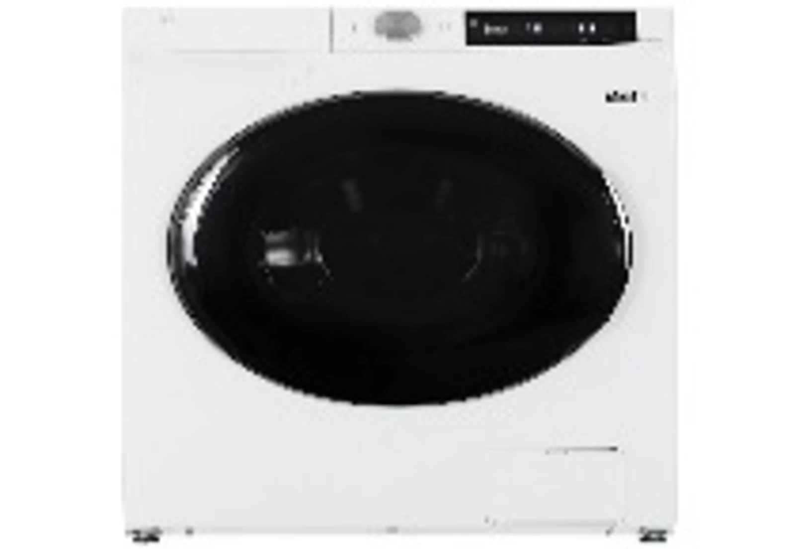 Стирально-сушильная машина Samsung WD11DG6B85BELP
