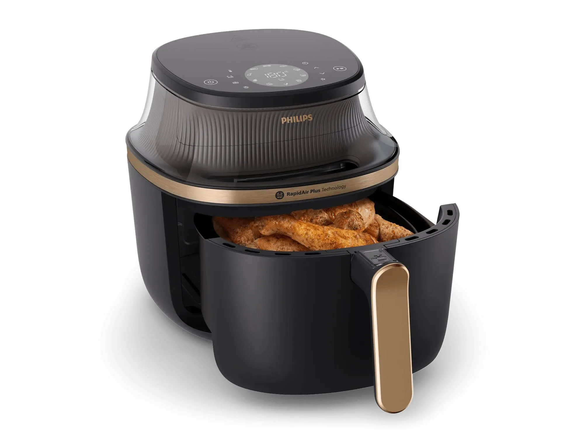 Аэрогриль Philips NA332/00