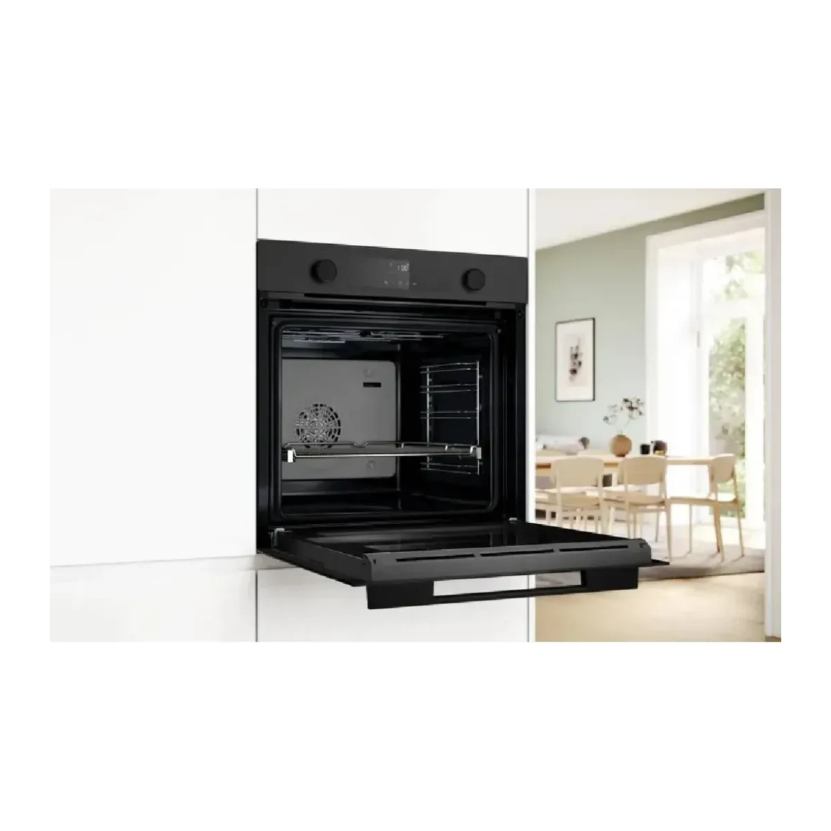 Quraşdırılan soba Bosch HUA736EG0T