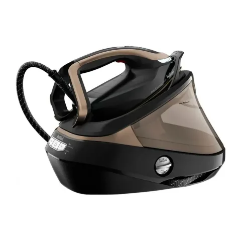 Tefal Pro Express Vision GV9820E0 buxar generatoru